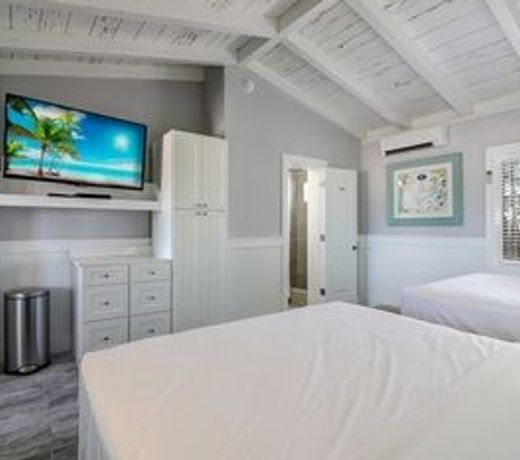 Fiesta Key RV Resort
