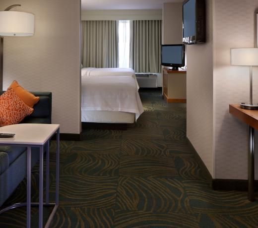SpringHill Suites by Marriott Waterford / Mystic