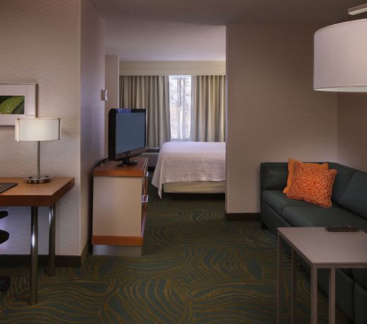 SpringHill Suites by Marriott Waterford / Mystic