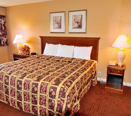 Parkway Inn Philadelphia Airport