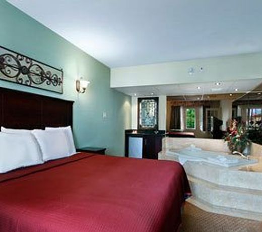 Days Inn by Wyndham Springfield/Phil.Intl Airport