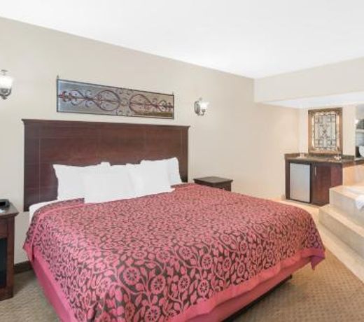 Days Inn by Wyndham Springfield/Phil.Intl Airport