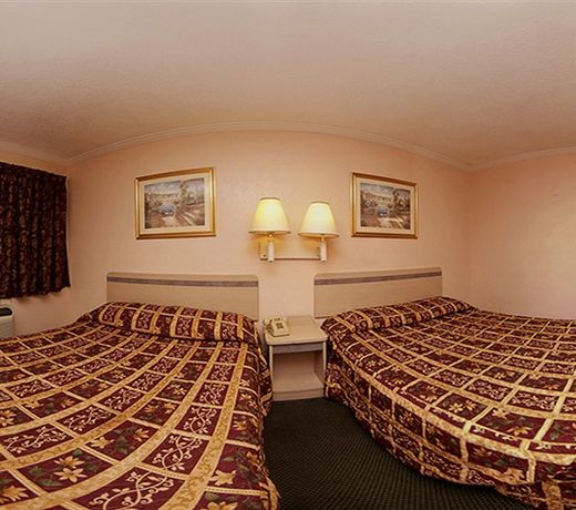 Rodeway Inn Lemon Grove San Diego East