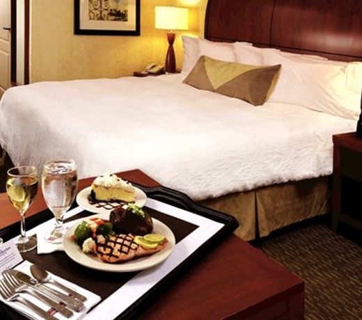 Hilton Garden Inn Cleveland/Twinsburg
