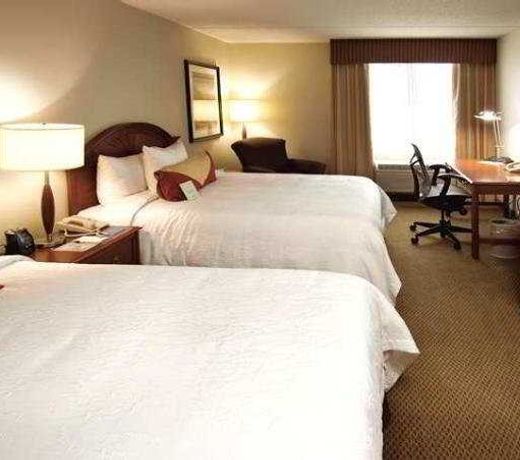 Hilton Garden Inn Cleveland/Twinsburg