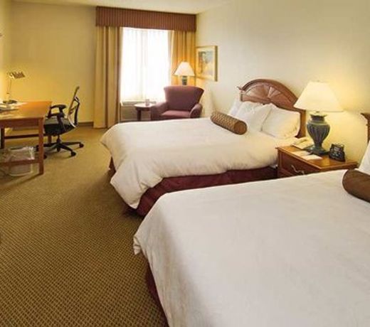 Hilton Garden Inn Cleveland/Twinsburg