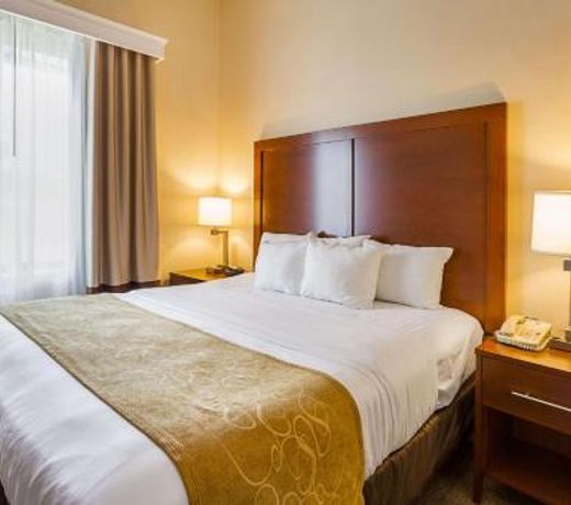 Comfort Suites Twinsburg