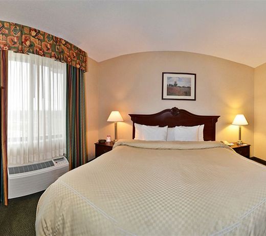 Comfort Suites Twinsburg