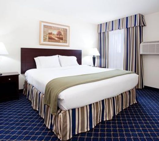 Holiday Inn Express Hotel & Suites Torrington, an IHG Hotel