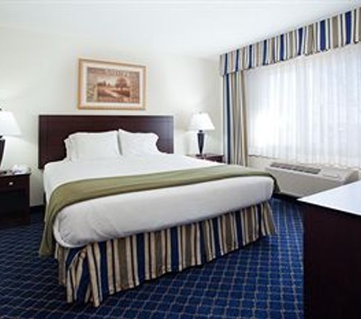 Holiday Inn Express Hotel & Suites Torrington, an IHG Hotel