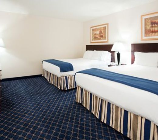 Holiday Inn Express Hotel & Suites Torrington, an IHG Hotel