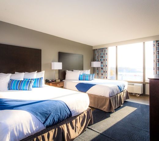 The Resort at Lake of the Ozarks