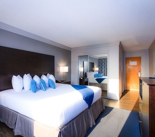 The Resort at Lake of the Ozarks