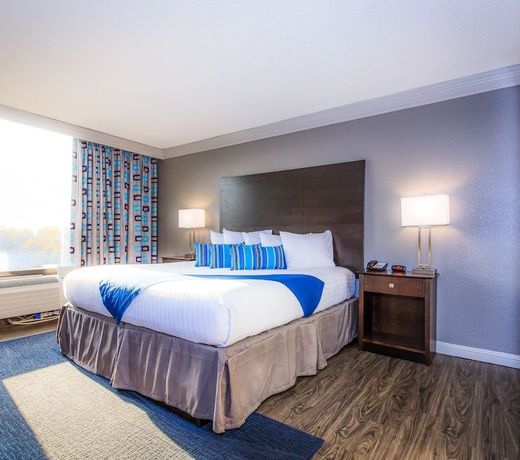 The Resort at Lake of the Ozarks