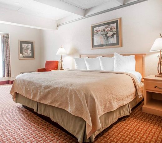 Quality Inn Lake of the Ozarks