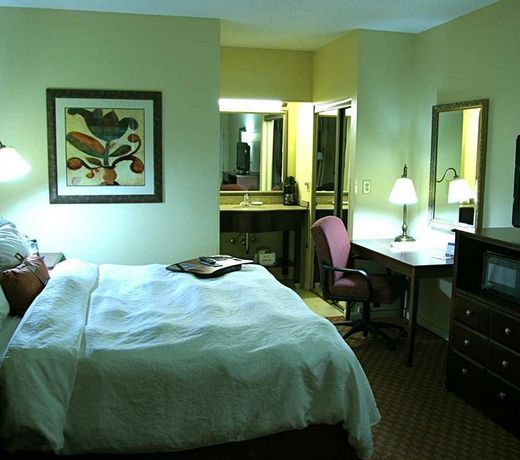 Baymont Inn & Suites by Wyndham The Woodlands