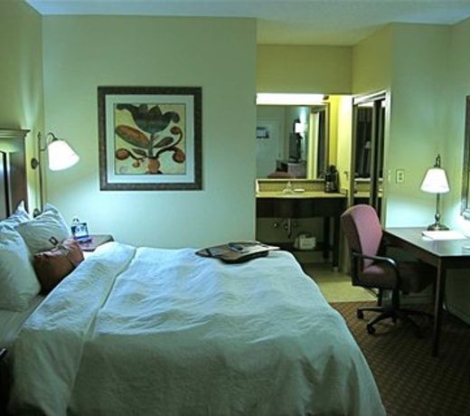 Baymont Inn & Suites by Wyndham The Woodlands