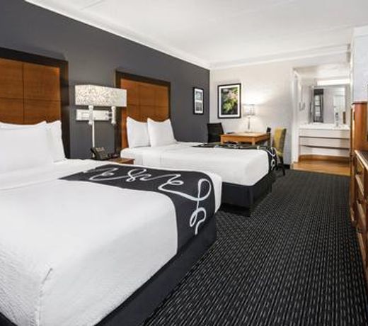 La Quinta Inn by Wyndham - The Woodlands North
