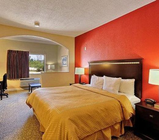 Country Inn & Suites by Radisson, The Woodlands