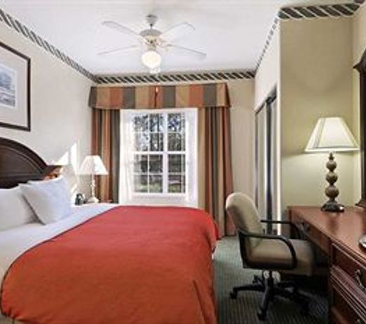 Homewood Suites by Hilton Houston-Woodlands-Shenandoah