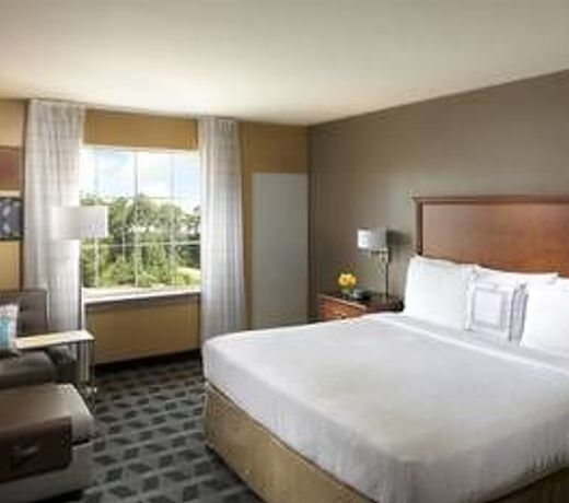 TownePlace Suites Houston North/Shenandoah