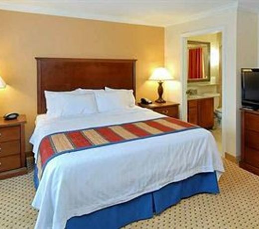 TownePlace Suites Houston North/Shenandoah