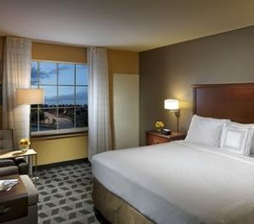 TownePlace Suites Houston North/Shenandoah