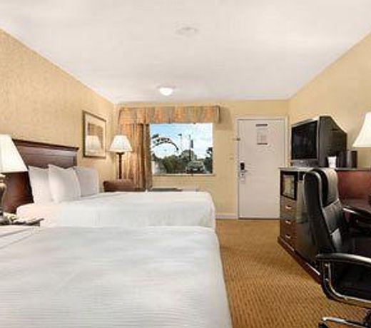 Days Inn by Wyndham Shenandoah