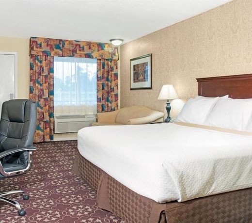 Days Inn by Wyndham Shenandoah