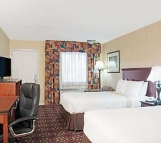 Days Inn by Wyndham Shenandoah
