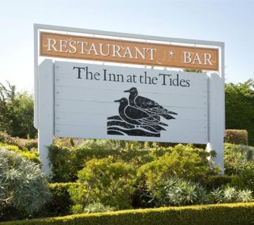 The Inn at the Tides