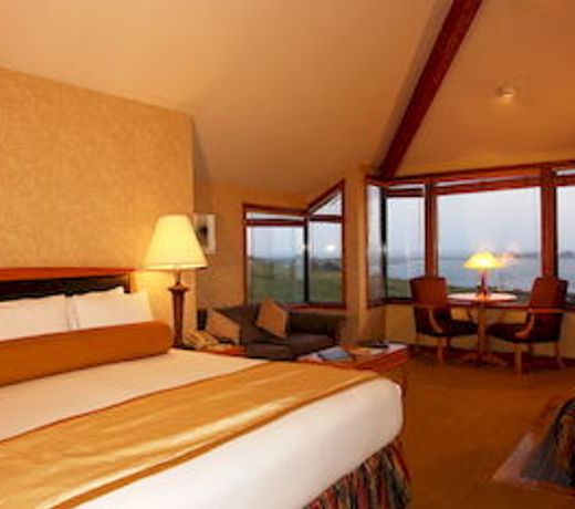 The Inn at the Tides