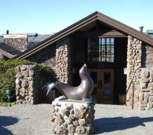Bodega Bay Lodge