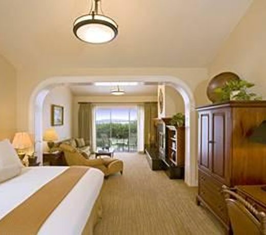Bodega Bay Lodge