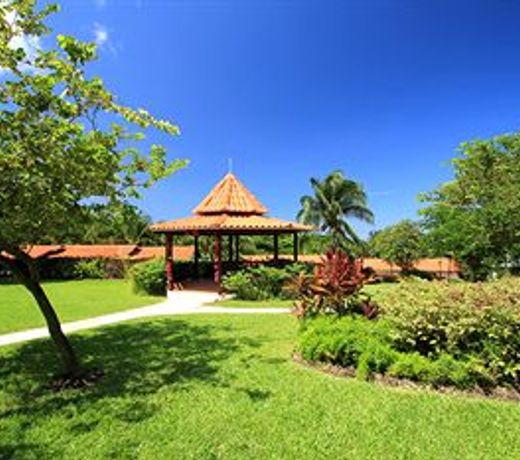 Sugar Cane Club Hotel & Spa