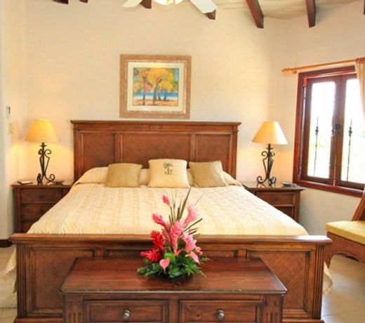 Sugar Cane Club Hotel & Spa