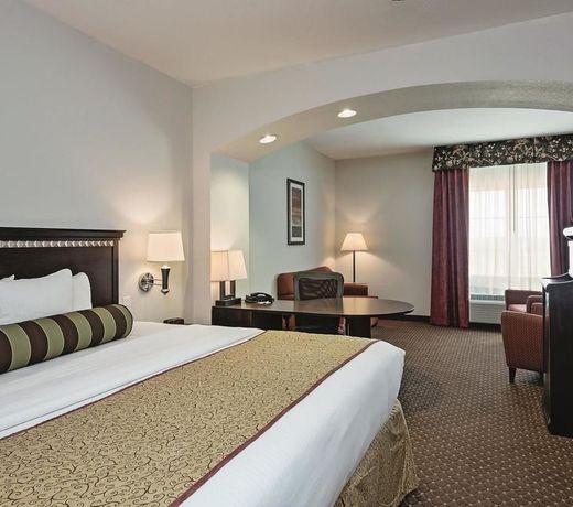 Americas Best Value Inn - Gun Barrel City