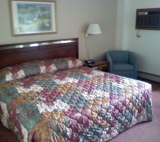 American Motel Waseca