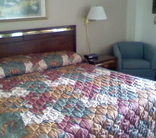 American Motel Waseca