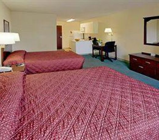 Extended Stay America Premier Suites - Providence - East Providence