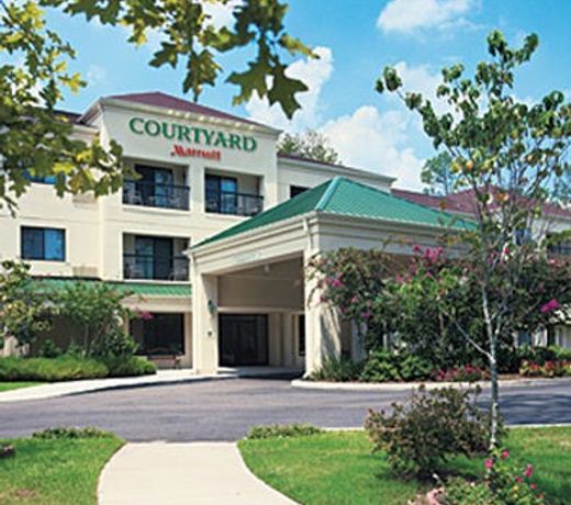 Courtyard by Marriott New Haven Orange