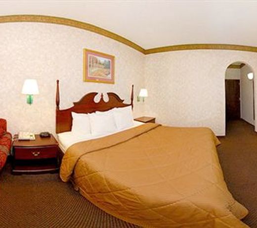 Quality Inn & Suites Tarboro - Kingsboro