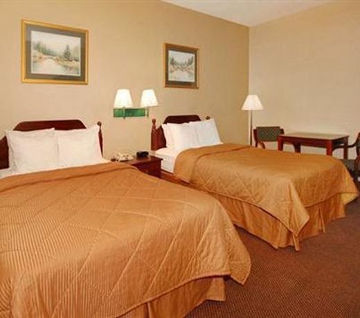 Quality Inn & Suites Tarboro - Kingsboro