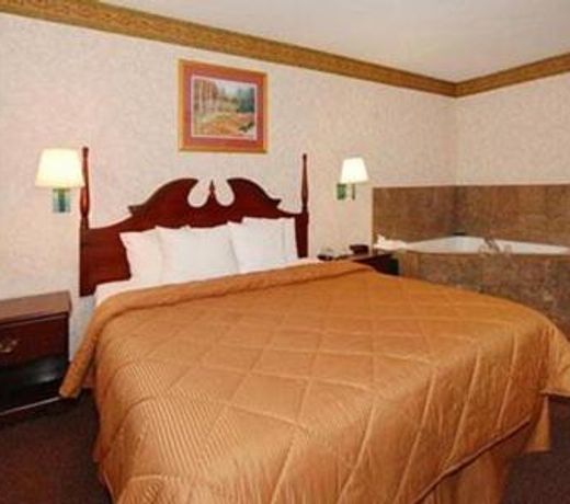Quality Inn & Suites Tarboro - Kingsboro