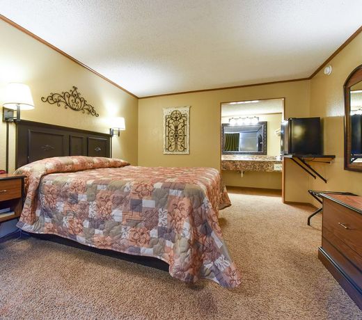 Interstate Inn