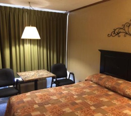 Interstate Inn