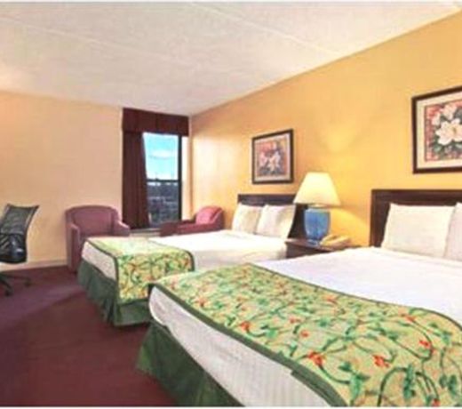Days Inn by Wyndham High Point/Archdale