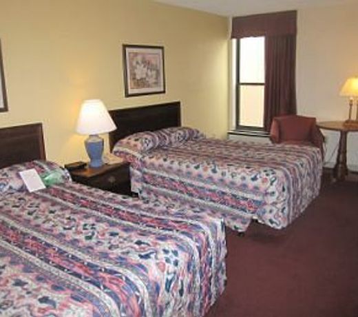 Days Inn by Wyndham High Point/Archdale