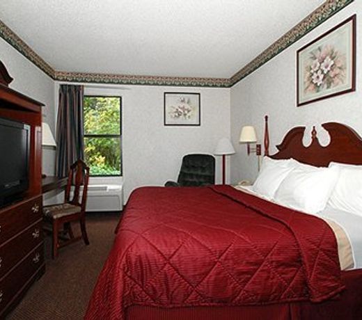 Quality Inn High Point - Archdale
