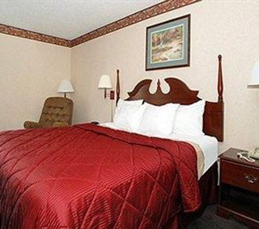 Quality Inn High Point - Archdale
